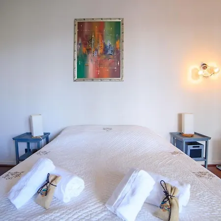 Le Prado Parc By Halldis Appartement *